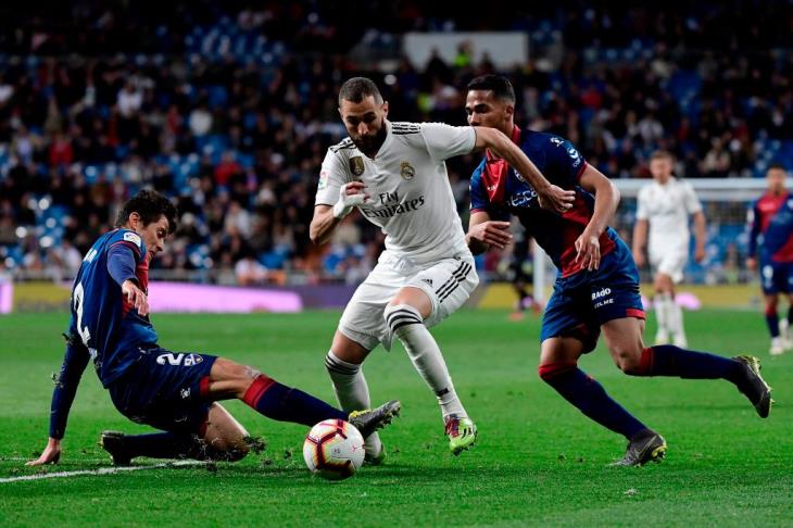 ريال مدريد